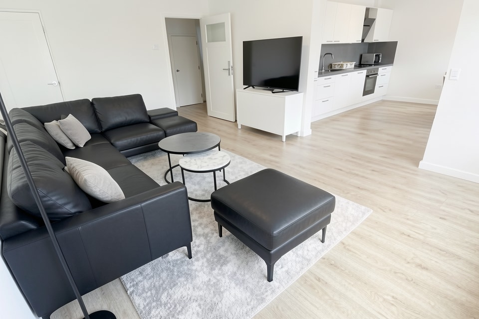 Studio huren in Tilburg