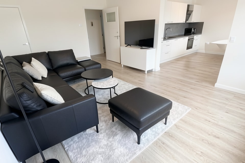 Studio huren in Tilburg