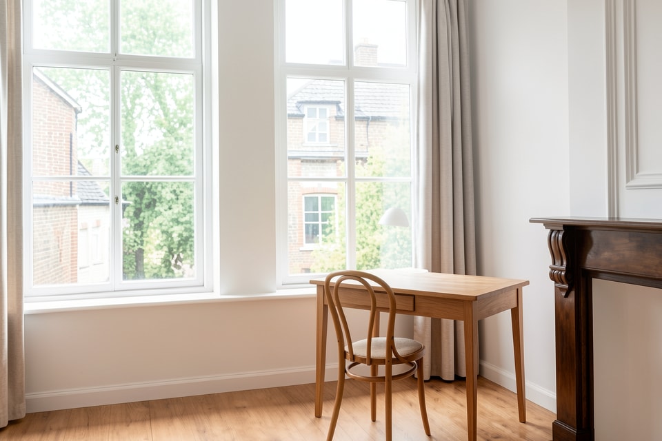 Studio huren in Maastricht