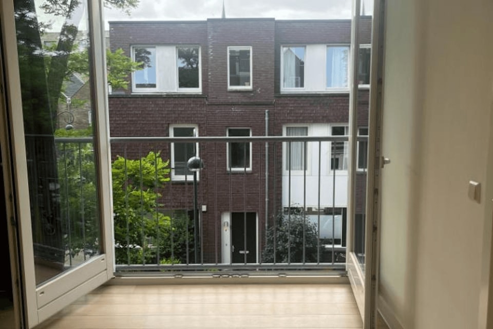 Appartement huren in Haarlem