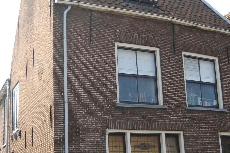 Kamer huren in Nijkerk
