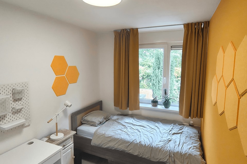 Kamer huren in Hoofddorp