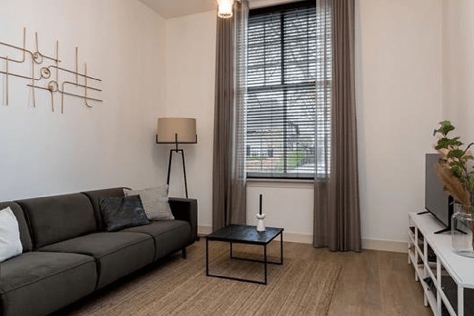 Appartement huren in Helvoirt