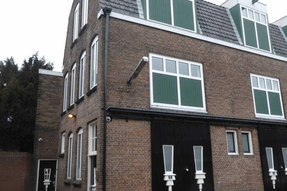 Studio huren in Hilversum