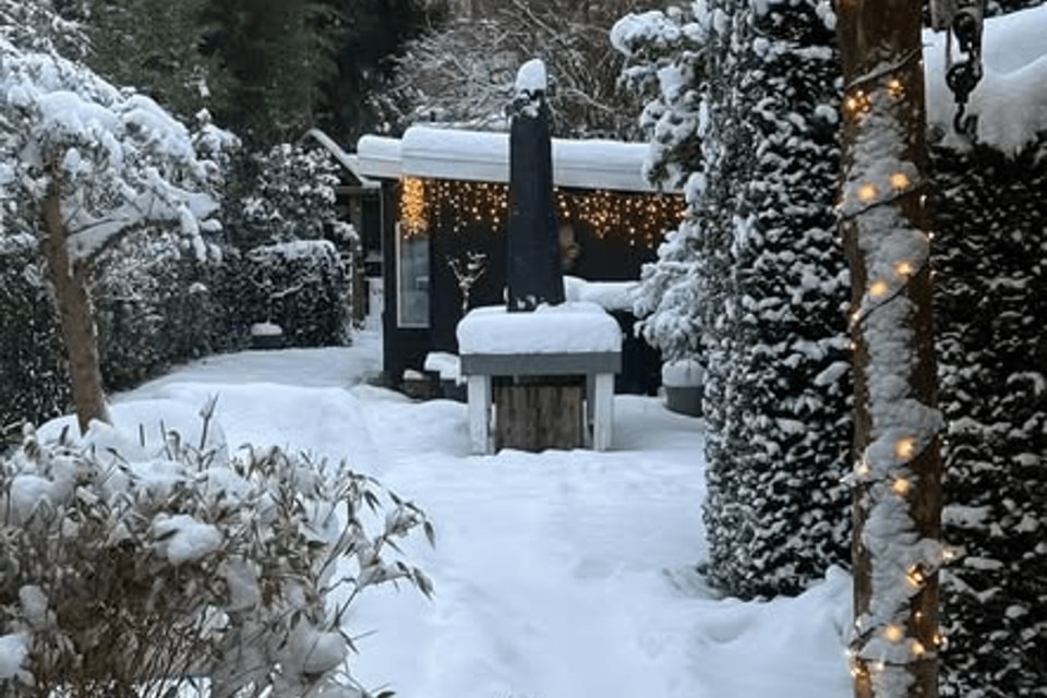 Studio huren in Zeist