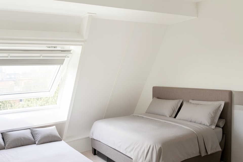 Kamer huren in Maastricht
