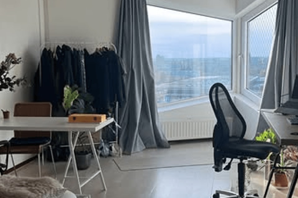 Appartement huren in Delft