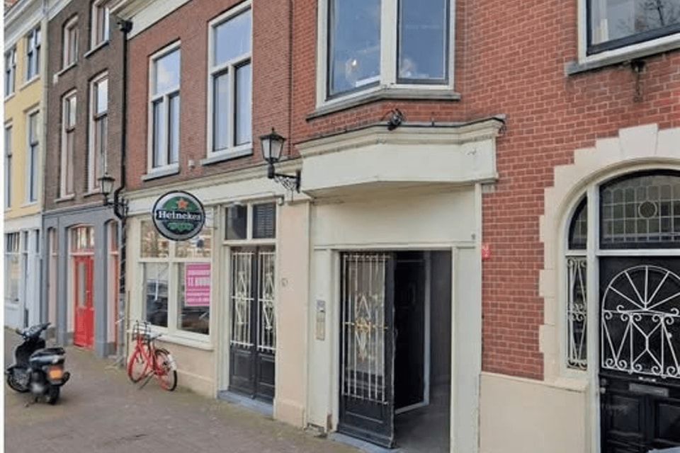 Studio huren in Delft