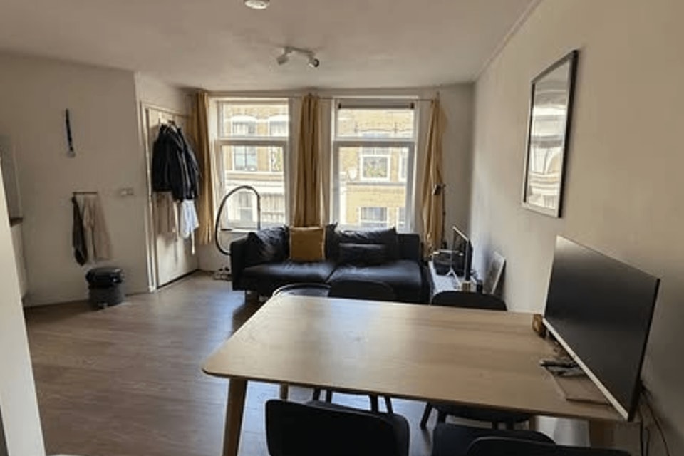 Studio huren in Groningen