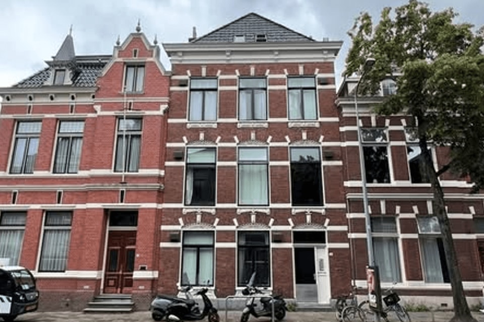 Studio huren in Groningen
