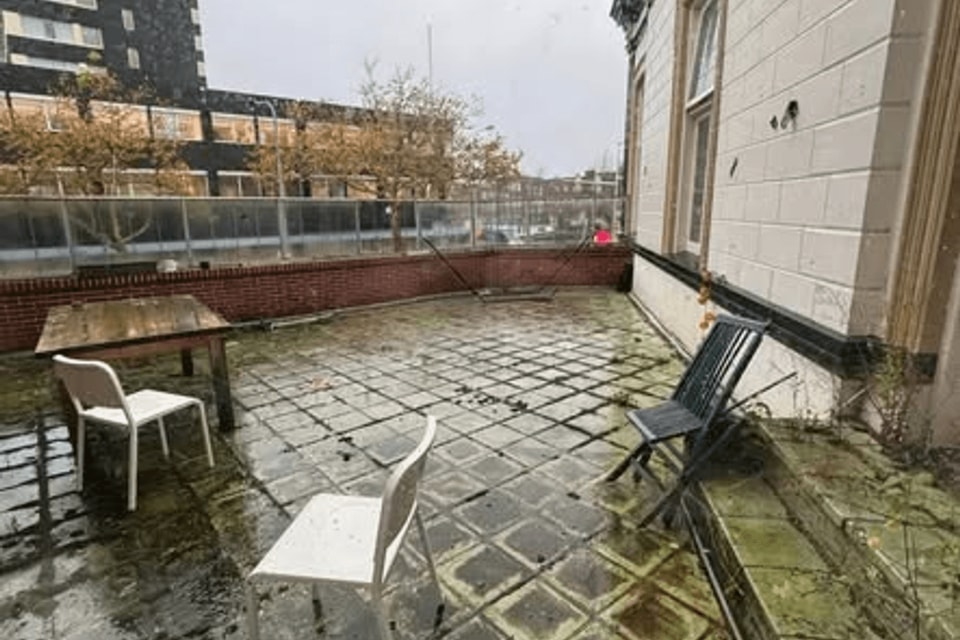 Studio huren in Groningen