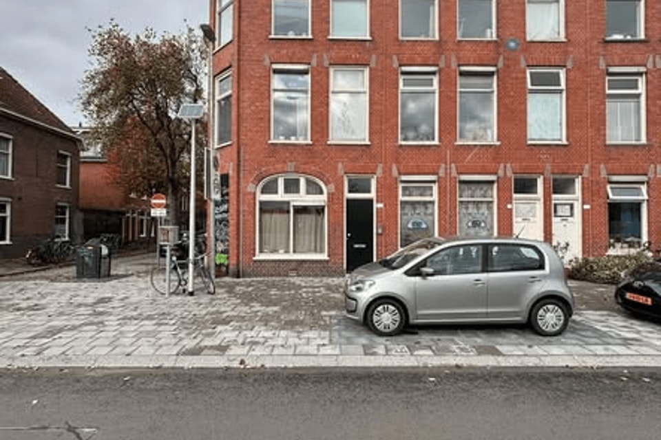 Studio huren in Groningen