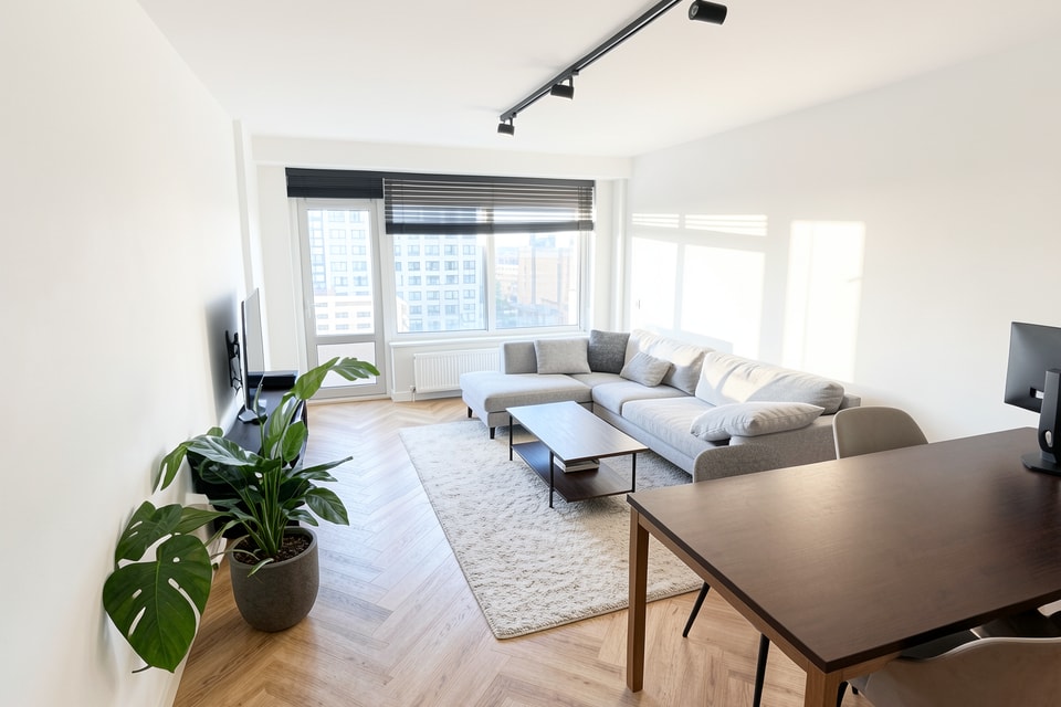 Studio huren in Leeuwarden