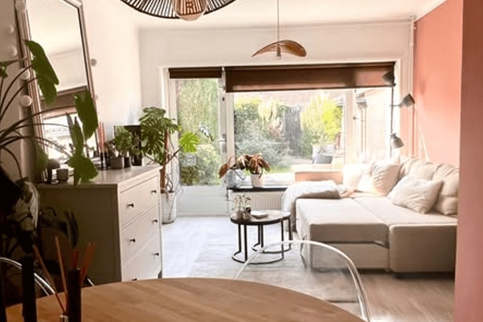 Huis huren in Amersfoort