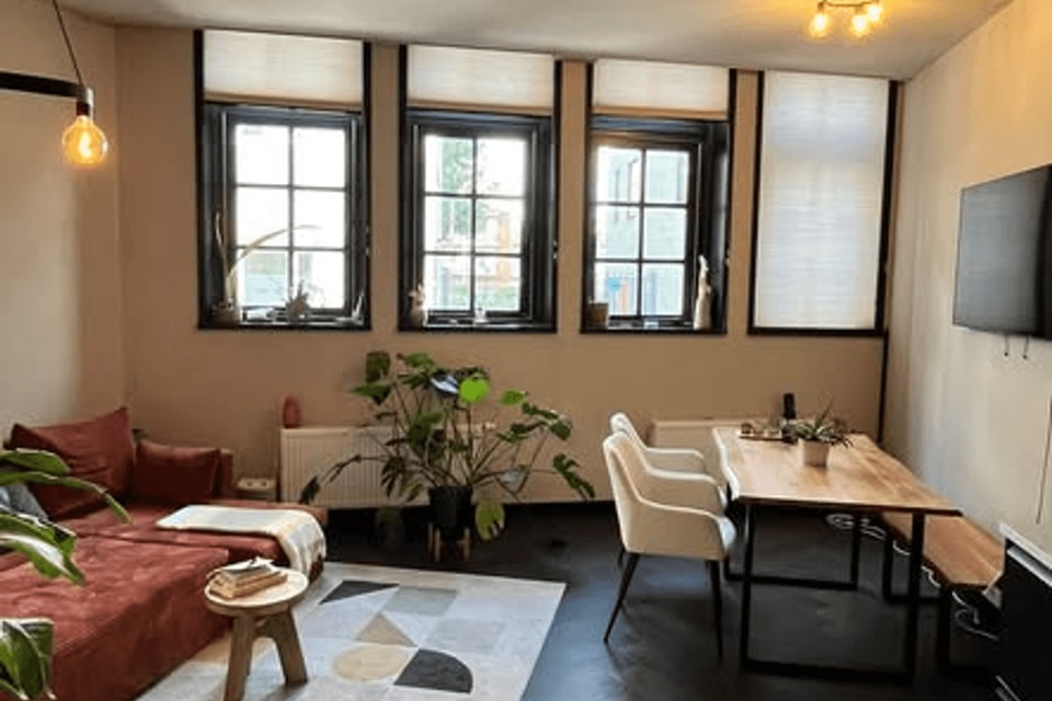 Appartement huren in Gouda