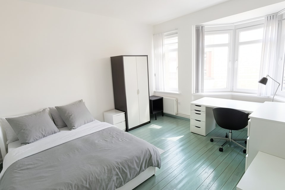 Studio huren in Breda