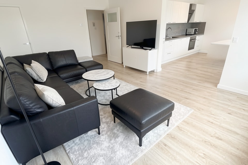 Studio huren in Amsterdam