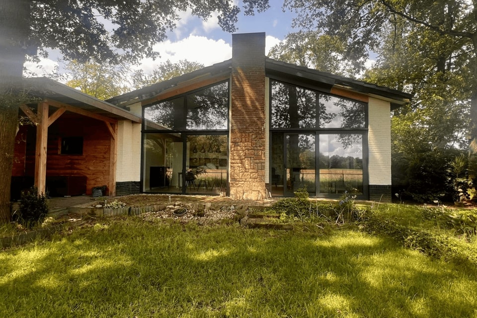 Huis huren in Waalre
