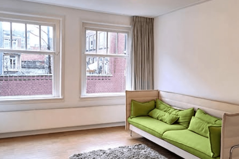 Appartement huren in Almere