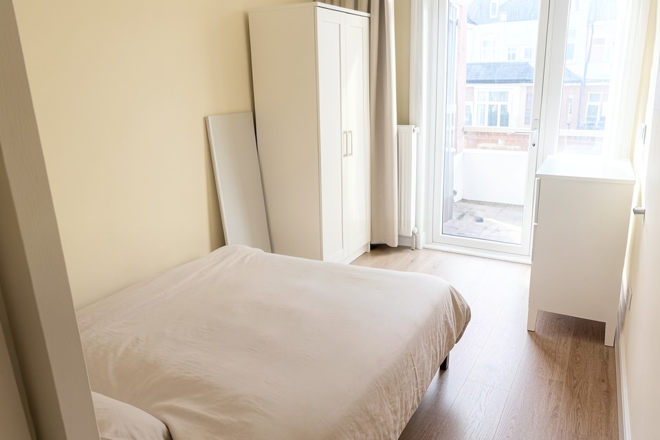 Kamer huren in Den Haag