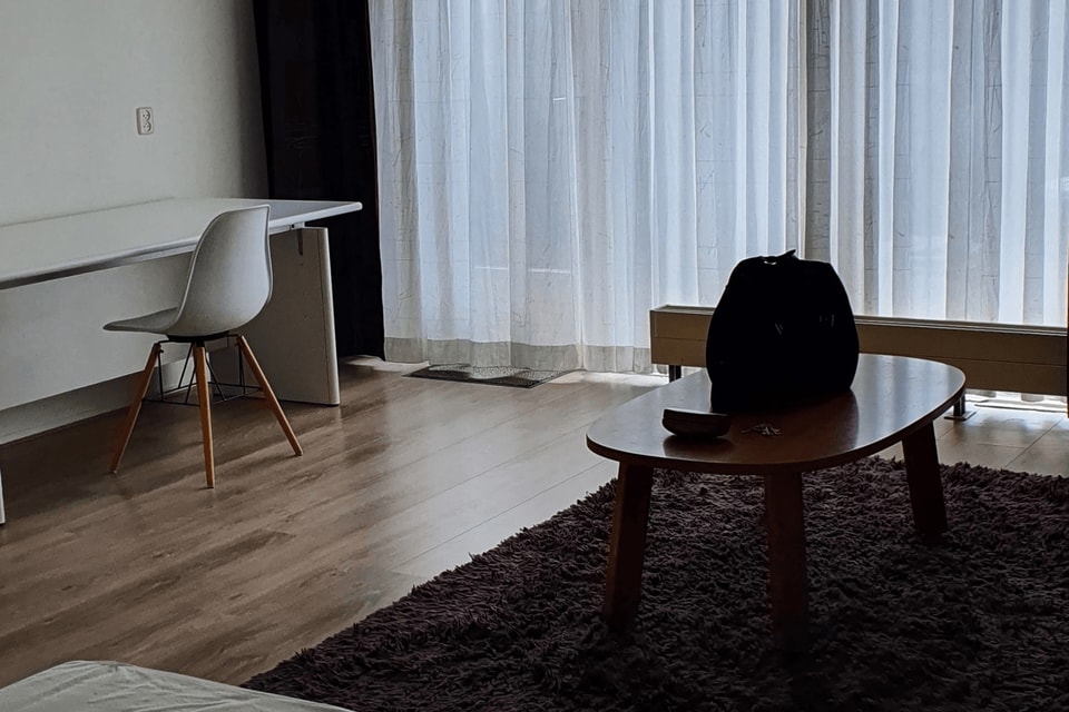 Kamer huren in Zaandam