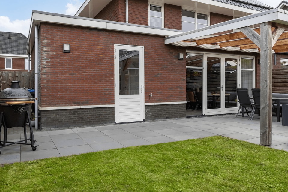 Huis huren in Sneek