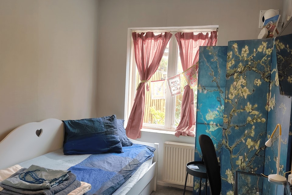 Kamer huren in Voorburg