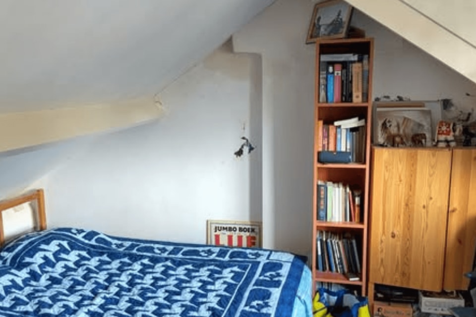 Kamer huren in Monnickendam
