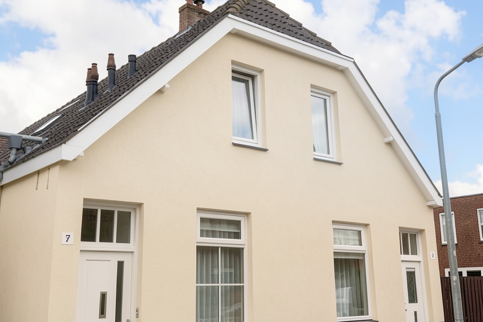 Appartement huren in Nijmegen