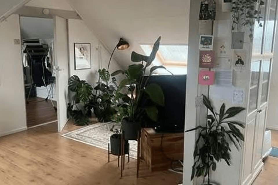 Huis huren in Utrecht