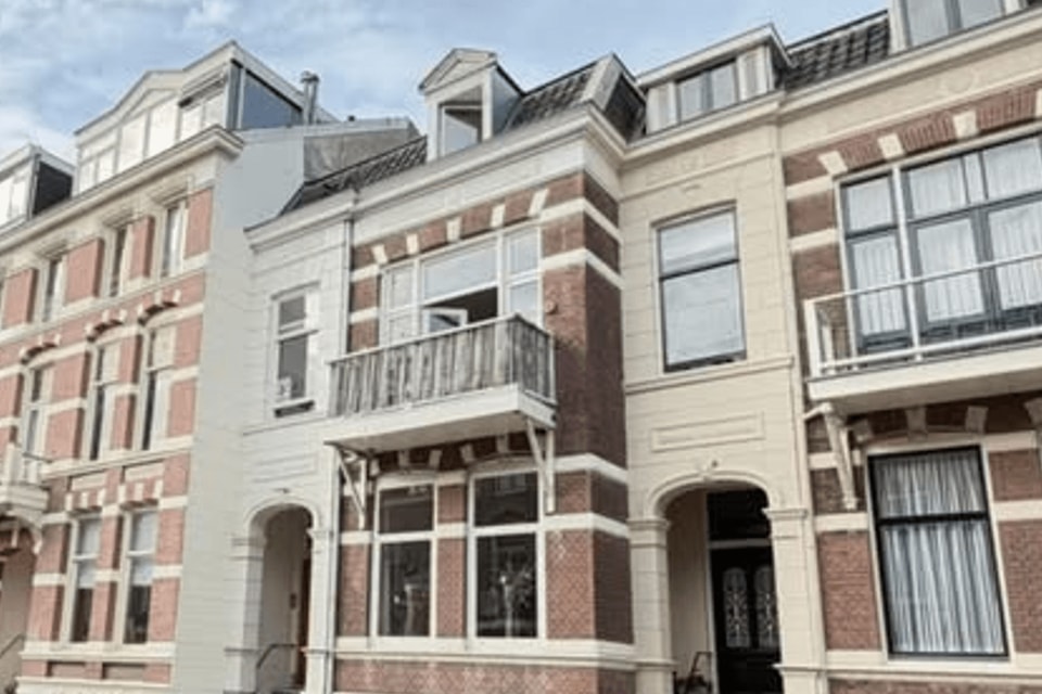 Appartement huren in Utrecht