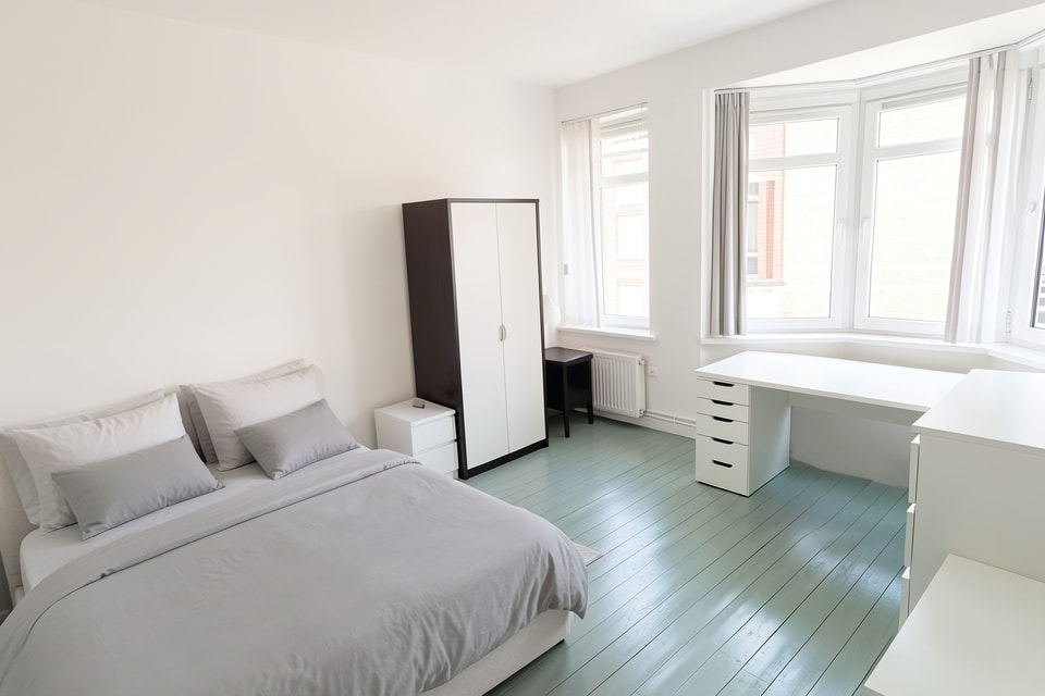 Studio huren in Den Haag