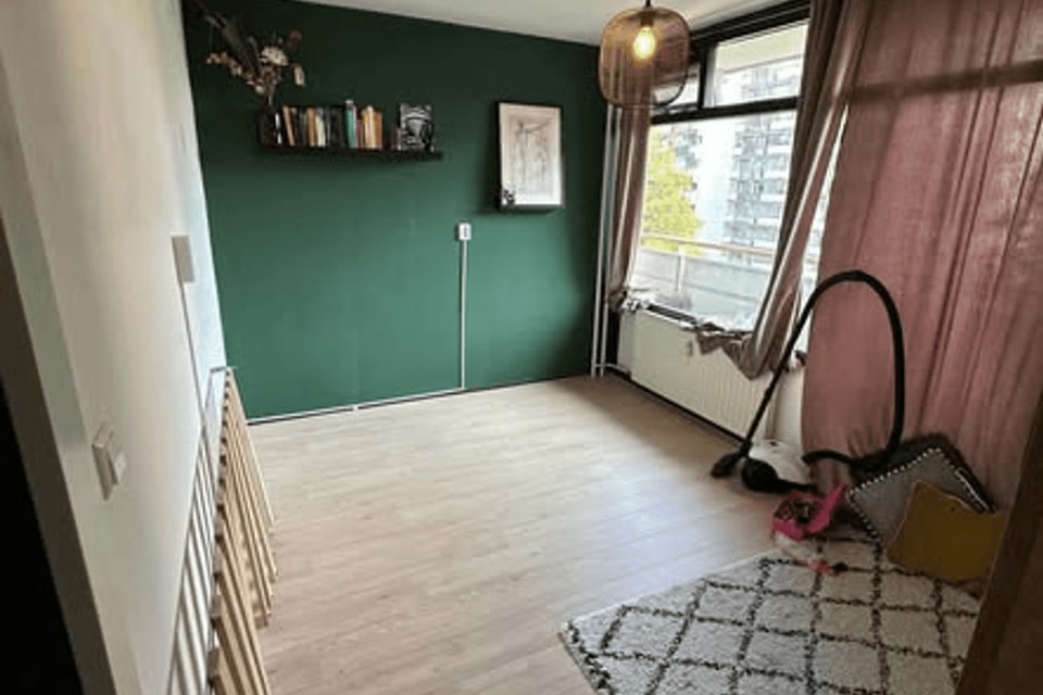 Kamer huren in Capelle Aan Den Ijssel