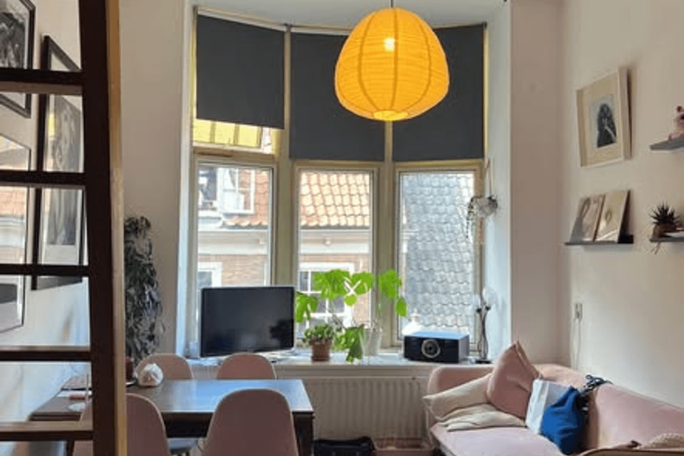 Kamer huren in Amersfoort