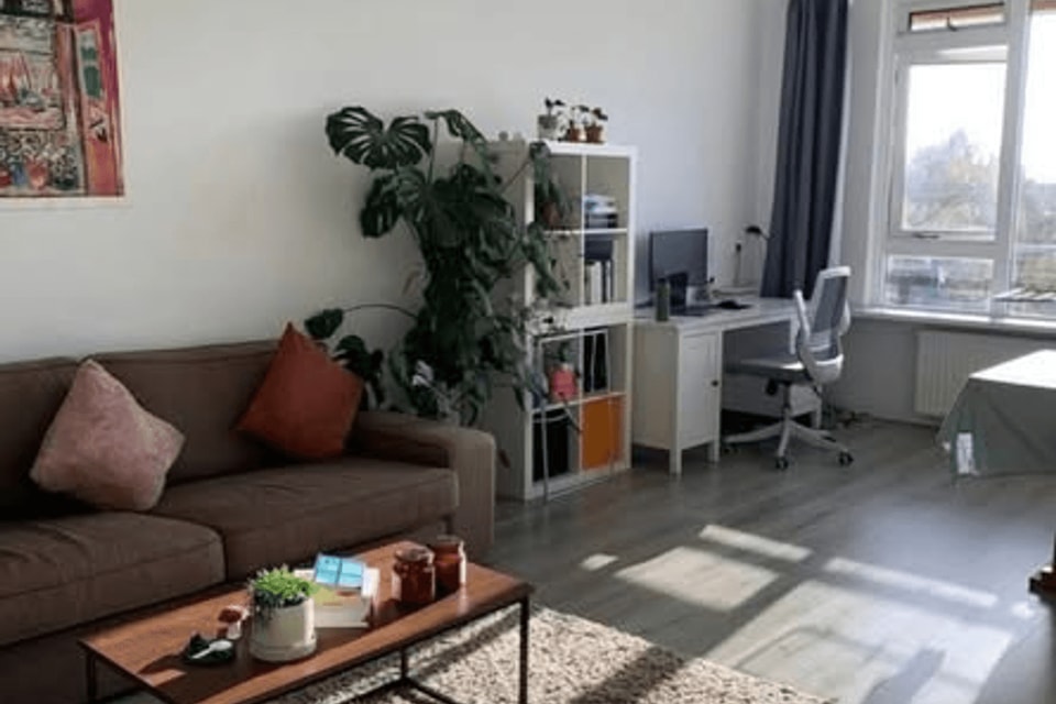 Kamer huren in Diemen
