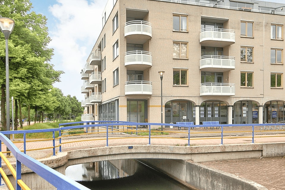 Appartement huren in Houten