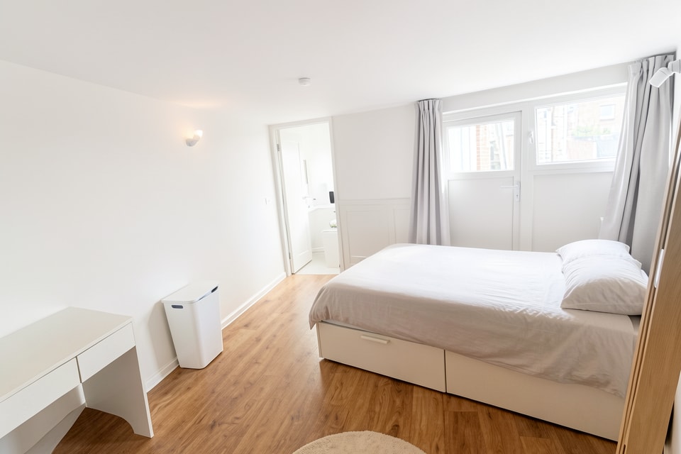 Appartement huren in Tilburg