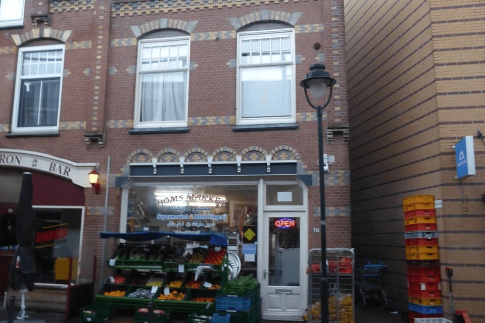 Appartement huren in Hilversum