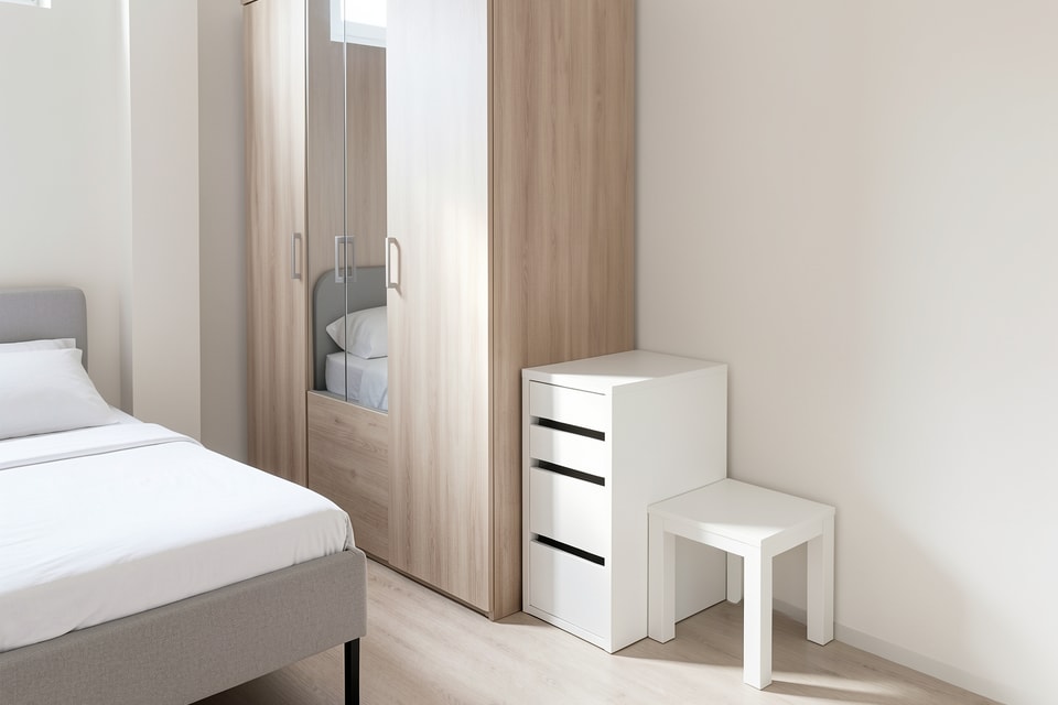 Kamer huren in Rhenen