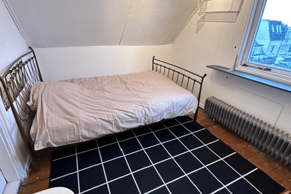 Kamer huren in Breda