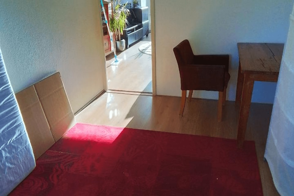 Kamer huren in Wageningen