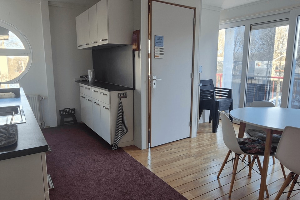 Kamer huren in Almere