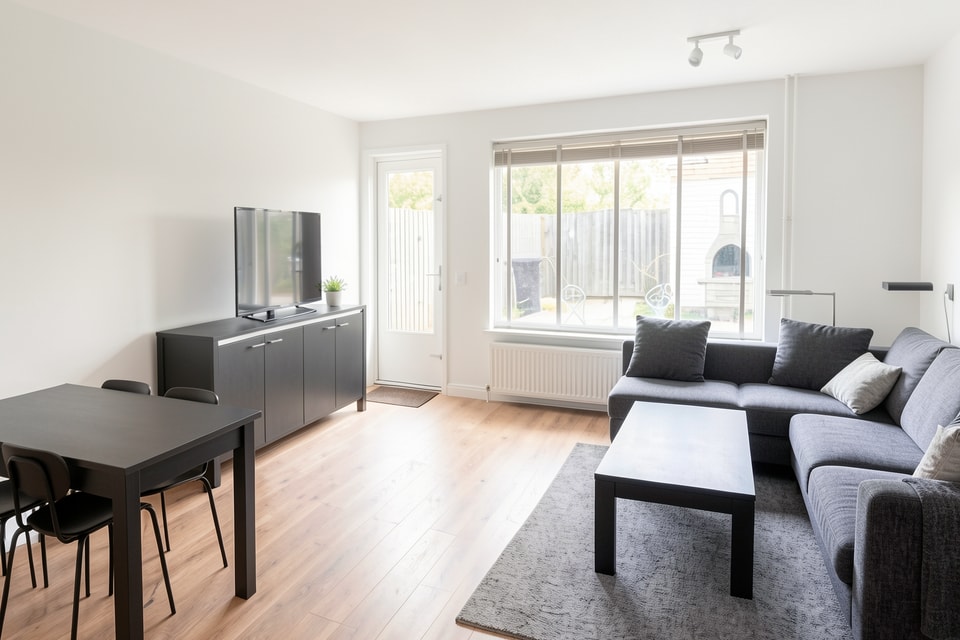 Kamer huren in Almere