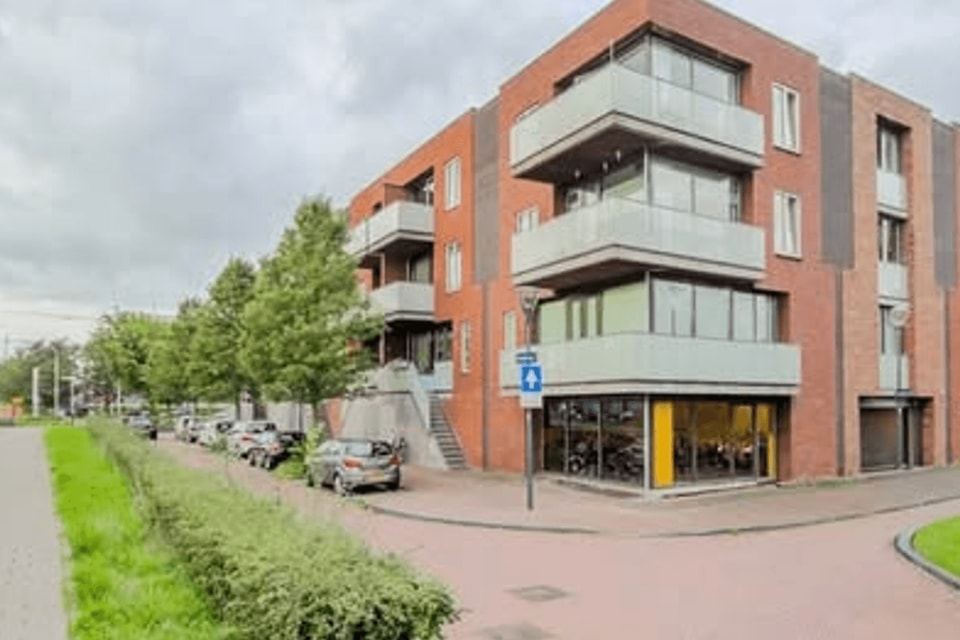 Studio huren in Utrecht