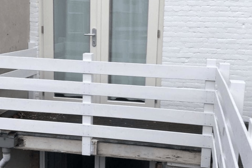 Studio huren in Haarlem