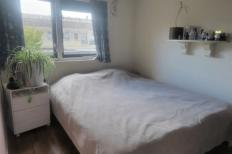Kamer huren in Utrecht