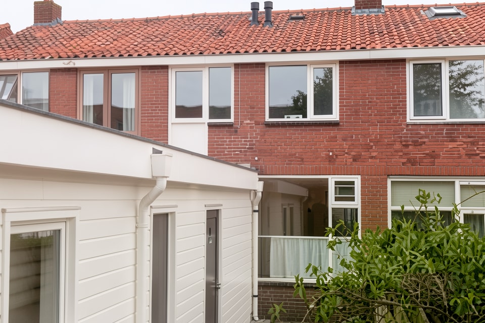 Kamer huren in Leeuwarden