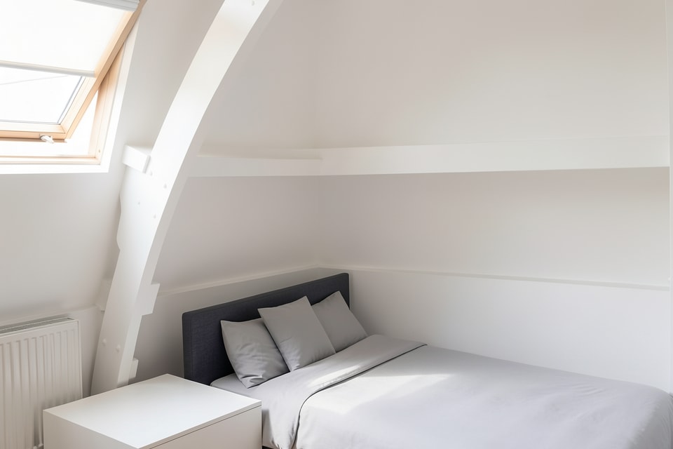 Studio huren in Veenendaal