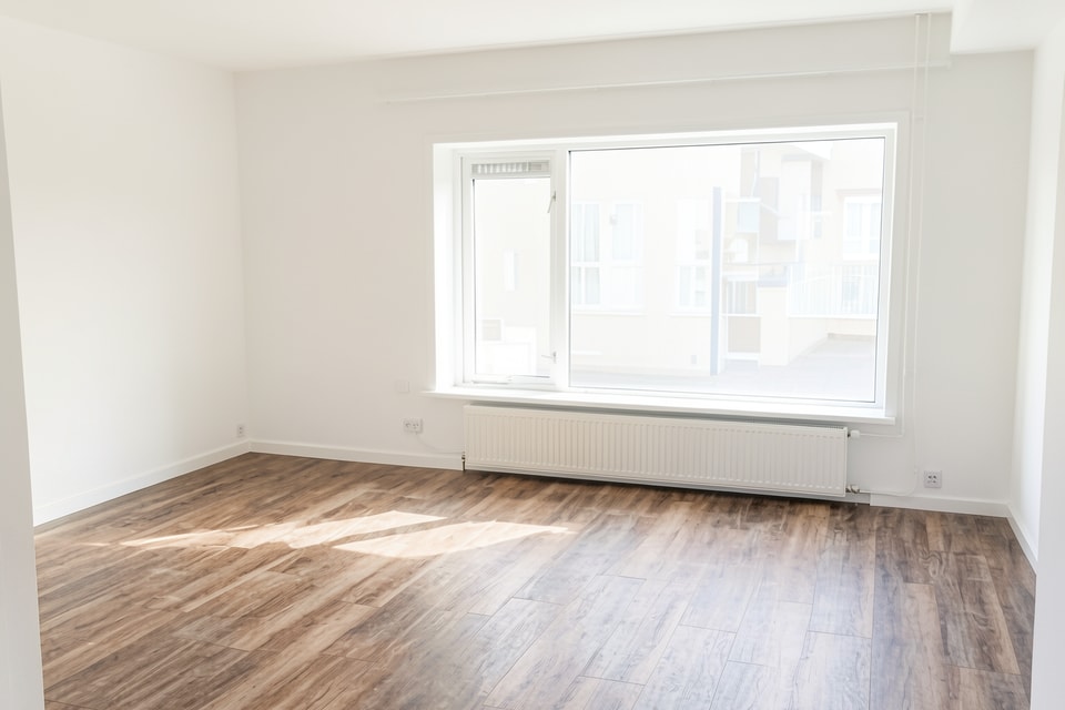 Appartement huren in Zwolle