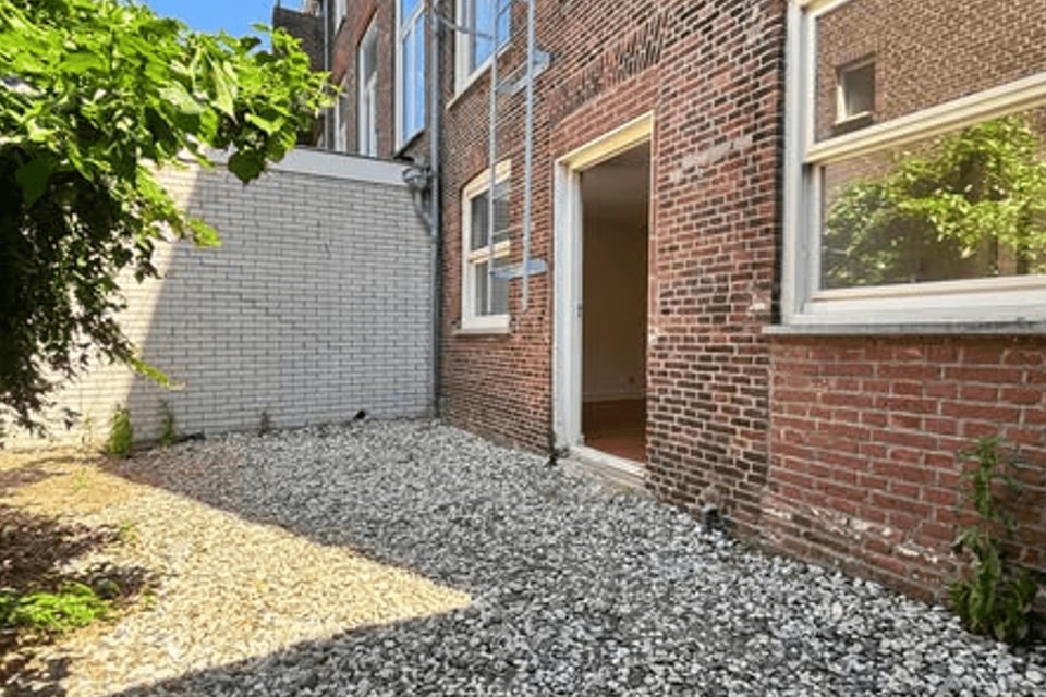 Huis huren in Den Haag